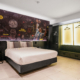 quad room so city hotel malta st julians paceville best hotel in paceville next to nightclubs