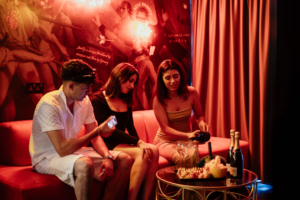 deluxe suite with jacuzzi so city hotel malta st julians paceville