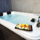 so city hotel jacuzzi room malta