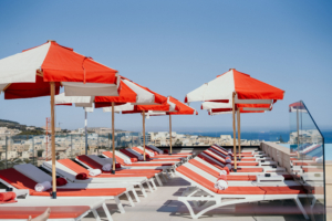 so city hotel rooftop pool st julians paceville malta